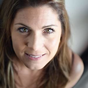 Meet your Posher, Martine